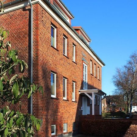 Apartamento Haus Auguste, Kormoran Rostock Exterior foto